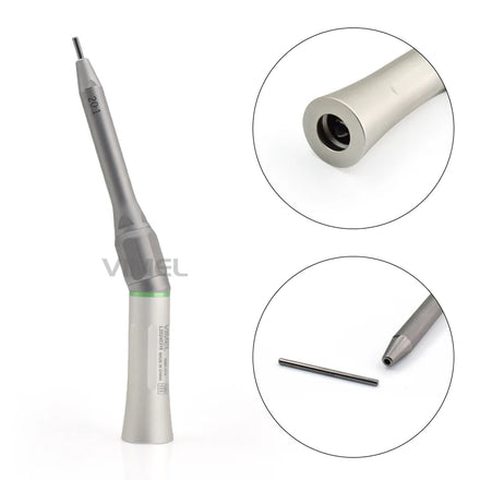 20 Degree Contra Angle Electric High Speed Dental Surgical Handpiece
