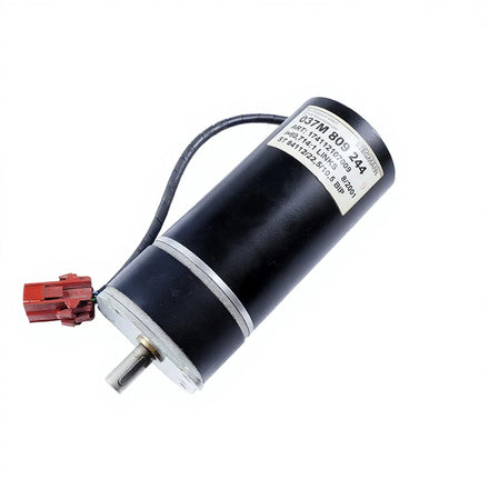 Original Used Motor 037M 809 244 for Manroland 300 700 Offset Printing Machine Spare Parts