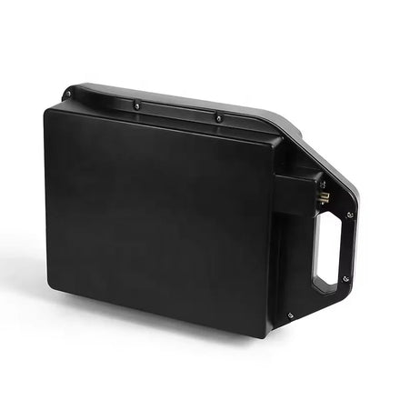 Factory Portability Citycoco Battery 60V 15Ah 20Ah 24Ah Waterproof Dismountable Lithium Ion Battery Pack