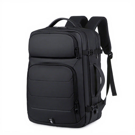 Weekender Travel Duffle Backpack Bag Large Capacity Travel Laptop Computer Bag Weekender Backpack Luggage Daypack