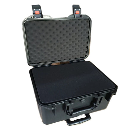 Hot Sale Customizable OEM/ODM Outdoor Waterproof Hard Plastic Trolley Case