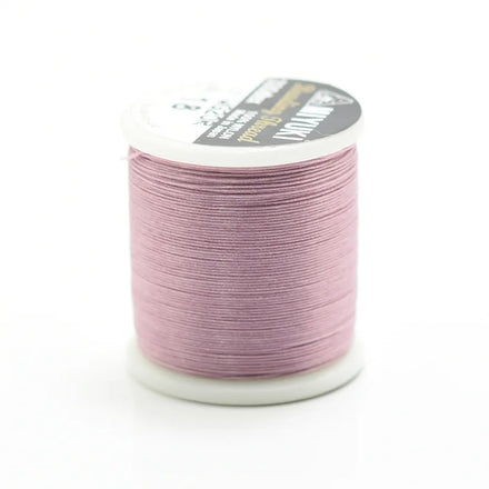 Japanese High Quality Miyuki Thread 24 Colors Miyuki Nylon Beading Thread for Jewelry Making