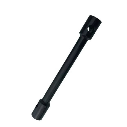 Carbon Steel Truck Tools Socket Set Car Repair Wheel Nut Socket Wrench with Metric Measurement System OEM Customizable