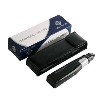 Pocket Diamond Testing Tool LED Display Testing Pen Selector Jewelry Tool DK8900