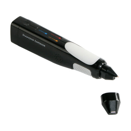 DK8900 - GemTrue Diamond Experior High Accurate Reliable Jewelry Test Tool Professional Jewelers Tool