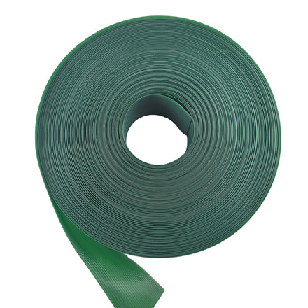 2.5'' 63.5mm Easy Install PE 250Feet 76.2M Roll Weave PVC Strip Screen Tape Fence for Privacy Chain Link Fence View Blocking