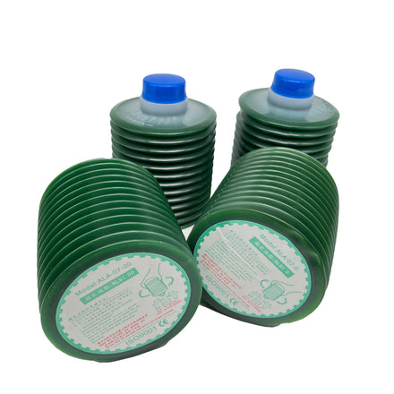 Disposable Product Canned Grease ALA-07 with Canned Grease Volume 0.7L for Grease Lubrication Pump