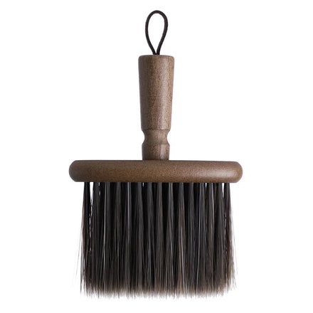 2026 New Eco-Friendly Solid Wood Coffee Grounds Cleaning Brush for Espresso Machines Kitchen Bar Countertop