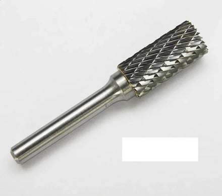 A1020M06 Customizable OEM Solid Carbide Tungsten Carbide Rotary Burrs