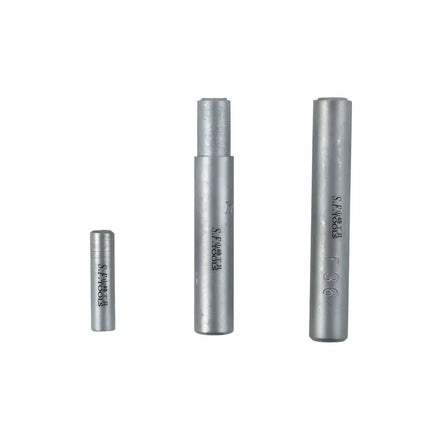 Multi-point High Hardness Cylinder Diamond Trimmer 10mm Thickness OEM for Grinder Wheels