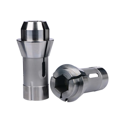 CITIZEN CNC Lathe Spindle Collet Chuck Carbide Steel A25 Lengthen Back Collet