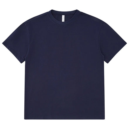 275gsm Cotton Manufacturer Plain Cotton Men Tshirt Custom Print Graphic logo Heavy Weight Print logo T Shirt for OEM