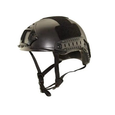 FAST MH Helmet for CS Outdoor CS Practice TACTICAL Helmet
