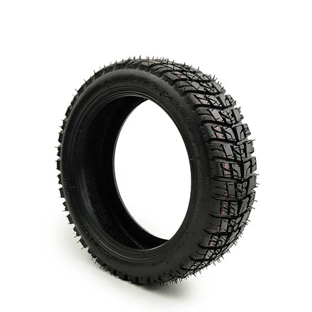 10x2.75-6.5 Tubeless Tires Vacuum Speedway Off-rode Tyres Electric Scooter Spare Wheel Part
