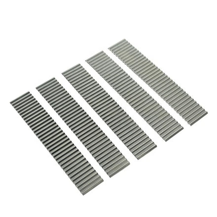 22069 Wave Slicer Blade Potato Chips Cutter Blade