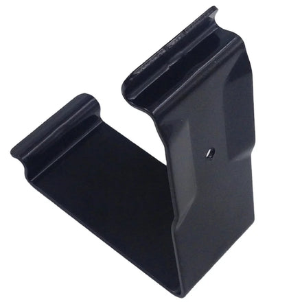 Custom Spring Steel Flat Sheet Metal Spring Steel Clips Quick Crate Clips
