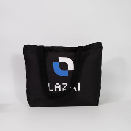 Large Capacity Natural Extra Large Cotton Canvas Tote Bag with Custom Logo Embroidery Eco-friendly Rope Handle