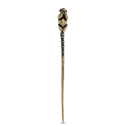 CIGARLOONG Cigar Pass Needle Portable Carving Dredge Loose Drill Tool Accessories