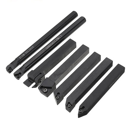 Customization Pcd Carbide Turning Inserts With Holder CNC Insert Lathe Machine Cutting Tools for Numerical Control Machine Tool