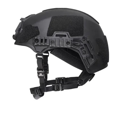 ABS Wendy Tactical Version 3.0 Outdoors Tactical Protective Helmet