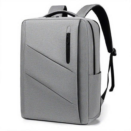 Laptop Backpack Bag China Waterproof Oxford Anti Theft Custom Laptop School Bags Backpack Business Backpack for Men