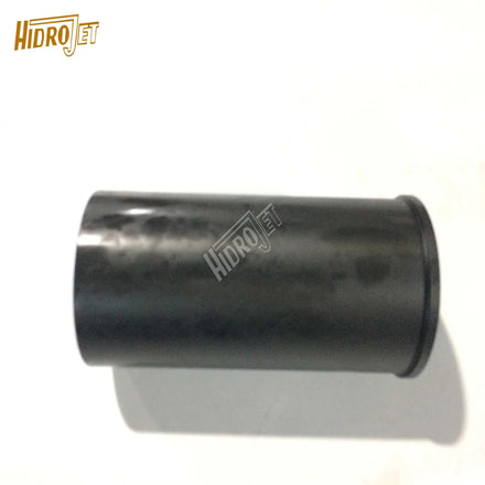 HIDROJET Excavator Parts Machinery Engine Sleeve 8-94391602-0 Cylinder Liner for 4hk1