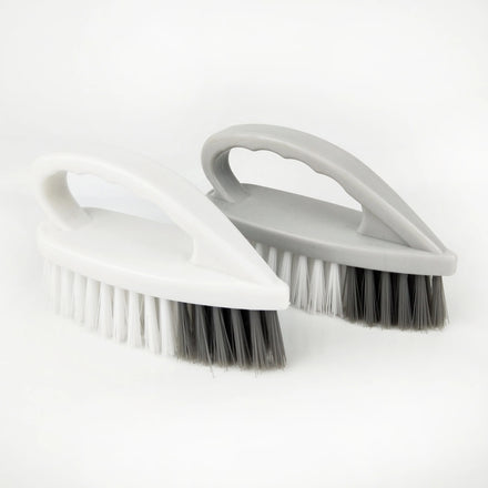 Multi-Purpose Eco-Friendly PP Cleaning Brush for Shoe Bathroom Shower Decks Floor Tile and Laundry