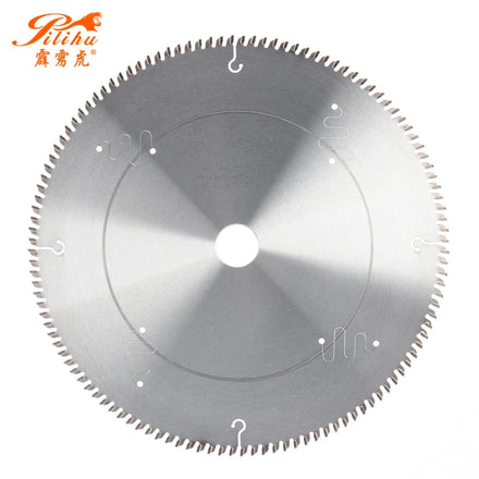 10in250mm PILIHU TCT Carbide Saw Blade for Cutting Aluminum Tube Bar