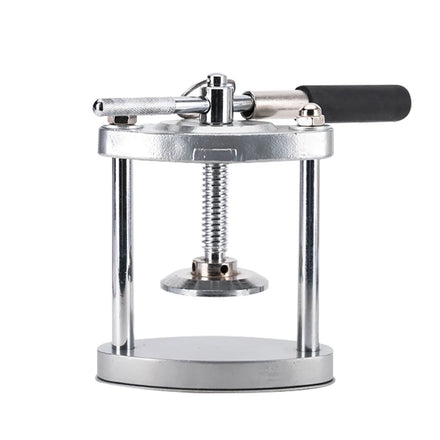 Dental Lab Spring Press Manual Compress for Two Flasks