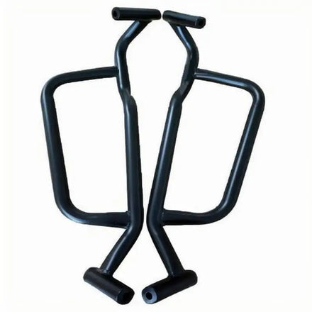 New Design Aluminum Alloy Front Styling Bar protection Bars for yamaha tank zuma Motorcycle Accessories