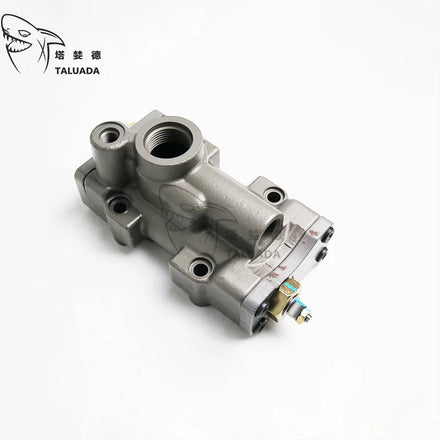 TALUADA for EX120-5 Regulating Valve Hydraulic Main Pump Regulator