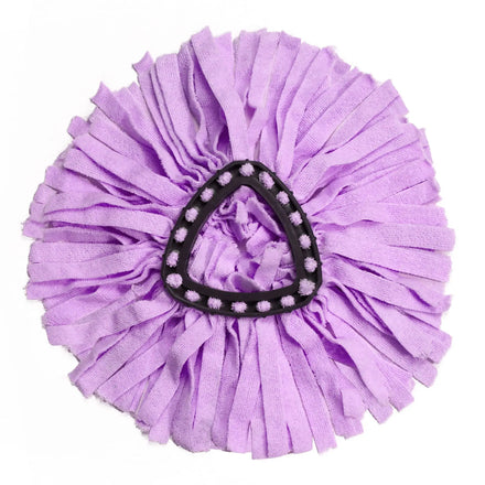 New Design V Ileda Easy Wring and Clean Spin Floor Mop Refill Replacement Pad Cloth Floor Mop Machine Accessories Wholesaler