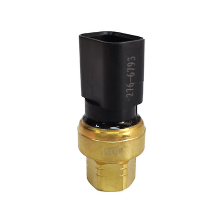 C7 Excavator Parts Pressure Sensor GP 276-6793 2766793