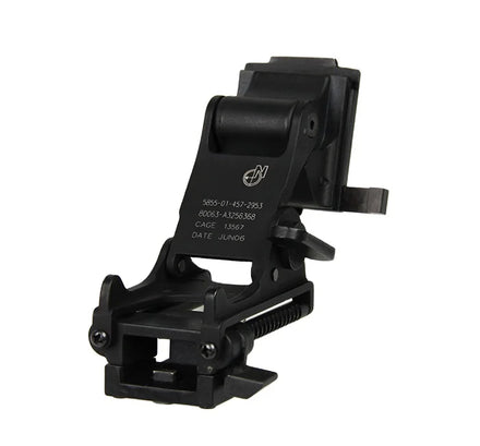 Tactical Helmet Night Vision NVS Flip Mount/ACH PVS-7/14 NIGHT VISION NVG HELMET RHINO MOUNT