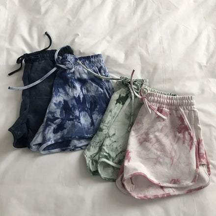 New Casual Slim A-line Wide Leg Super Hot Beach Pants for Woman