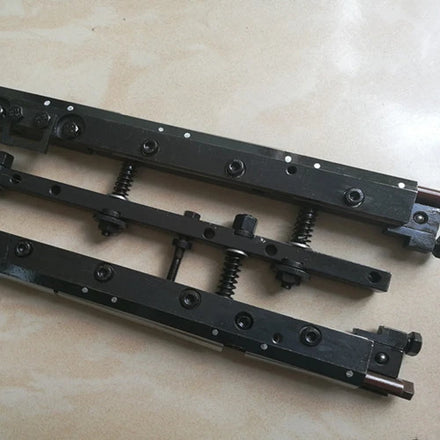 New MO Quick Plate Clamp 43.007.200 for HD Offset Printing Machine Spare Parts for Printing Shops