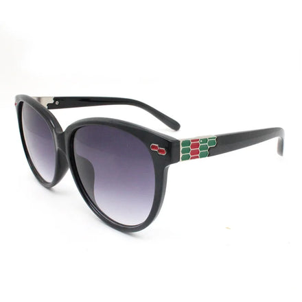 New Sunglasses Arrivals 2024 Anti-Radiation and Sun Protection Fashion Round Vintage Unisex Sunglasses Women