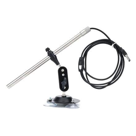 0/30 Degree HD 1080P Laparoscopic Trainer Simulator USB Endoscope Camera Laparoscopy Training Simulated Camera With 8 LED Light
