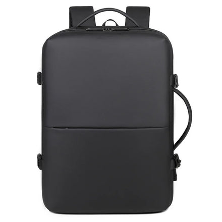 Nylon Laptop Backpacks School Bags Daily Life Office Computer Bag Laptop Backpacks for Men