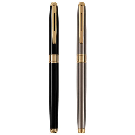 2026 Promotional Cheap Gift Neon Metal Pastel Gel Ink Pen New