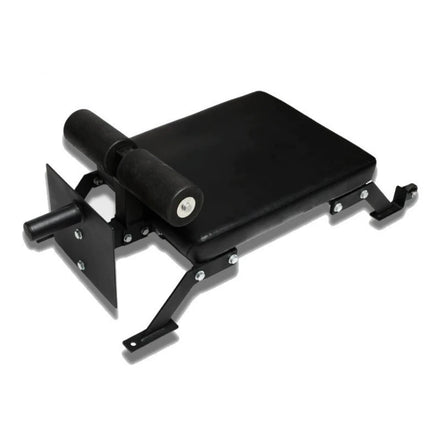 Mini Nordic Lift Machine Lightweight Mobile Roman Chair for Home Use Comprehensive Fitness Equipment for Sit up and Push Ups