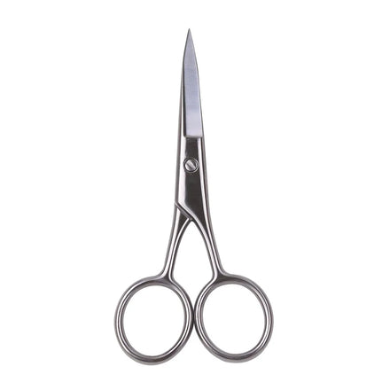 Small Stainless Steel Sewing Scissors for Cross-Stitch Trimming Handicraft DIY Home Tool for Tailor's Work