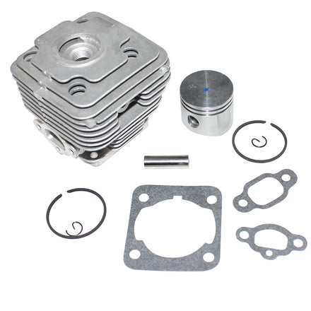 61212005B Cylinder 40mm for Brushcutter OleoMac Sparta 37 370 38 380 381 EFCO Stark 37IC 38 3800S 3700