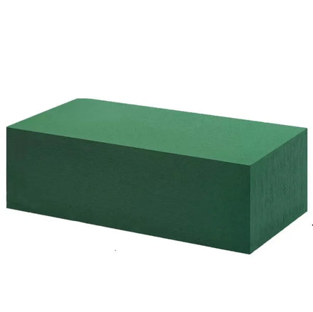 Factory Direct Customized Arrangement Mud Floral Foam Easy Absorb Fresh Flower Mud