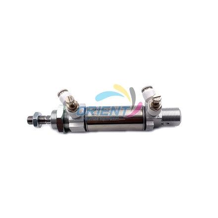 Good Quality Damper Piston Air Cylinder 25x25 25*25 0822034202 00.580.1514 Pneumatic Cylinder for Heidelberg Parts