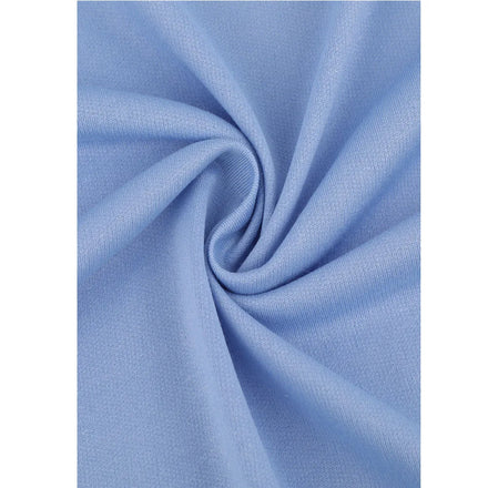 2008 Sample Order Hoodie Fabric 100% Polyester Fabric Fast Shipping French Terry Sweat Shirts Fabric Telas Textile Raw Material