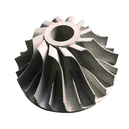 3D printing of aluminum alloy stainless steel molds steel titanium alloy irregular parts metal powder 3D printing processing