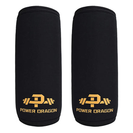 PD Power Lift Elbow protection Sports Equipment Professional Protective Gear Fitness Set Elbow Power Bench Press Squat Hard Pull