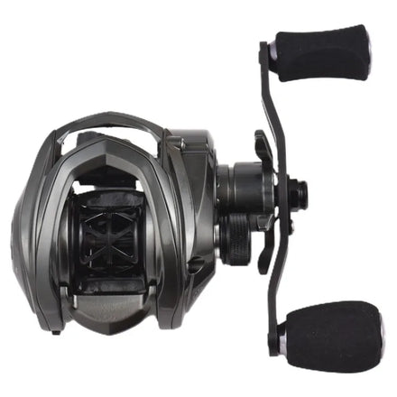 Bait Casting Reel Ultra-light Carbon Drop Wheel 5+1 High-speed 8.1:1 Gear 6kg Fishing Reel