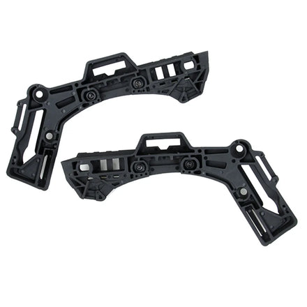 Quality Tactical WENDY SIDE RAIL
